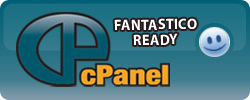 Cpanel Home
