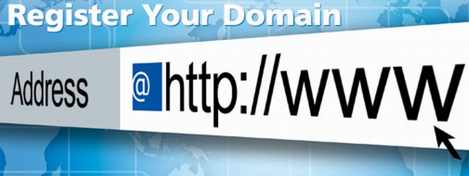 Domain Search & Registration