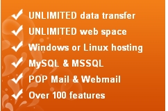 Reliable Web Hosting By ShaheenHosting.Com