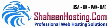 Shaheen Hosting - Worlds Fastest, Cheep & Reliable Web Hosting