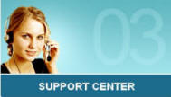 Support Center